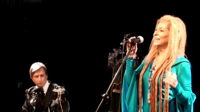 Татьяна Чистякова & "Молоко и мёд" - Не твоя смотреть онлайн