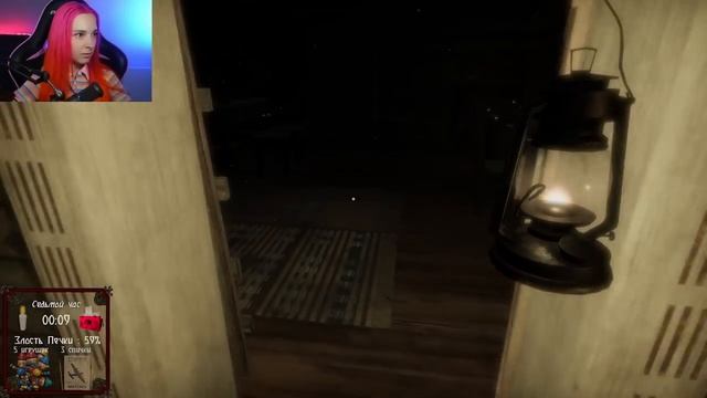 ЗЛЫЕ СКАЗКИ НАПАЛИ все СРАЗУ! ► Self-Delusion #4