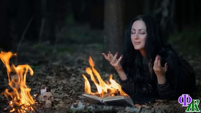 ДОЧЬ КОЛДУНА 3. «Стало СТРАШНО, я поняла, что он ГОТОВИЛ из дочки себе НАСЛЕДНИЦУ, и мы сбежали!»