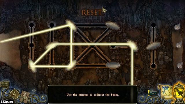 Dark Tales 13: Edgar Allan Poe's The Pit And The Pendulum - Part 11 BONUS Let's Play смотреть онлайн