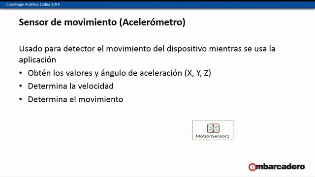 RAD Studio XE5: Hacia dónde vamos - ¿Qué hay de nuevo en el "Update 2"? - Futuro смотреть онлайн