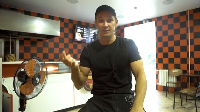 ОТКРЫЛ ШАУРМУ - ПОТЕРЯЛ ДЕНЬГИ смотреть онлайн