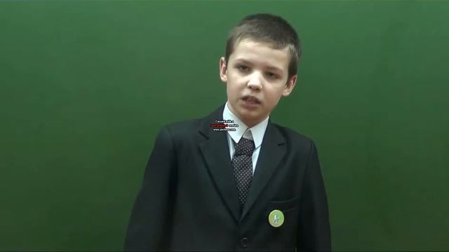 Н. А. Некрасов «Мужичок с ноготок» смотреть онлайн