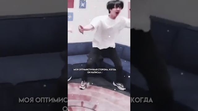 🥡🥢🧾 :: [все мы немного Ким СокДжин] смотреть онлайн