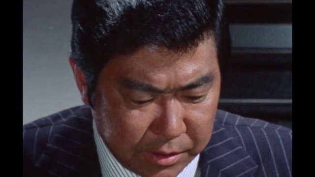 太陽にほえろ！ 第411話 長さんが人を撃った смотреть онлайн