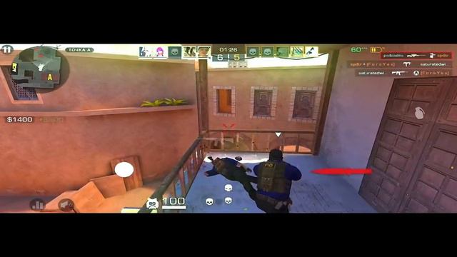 мне сделал мувик президент