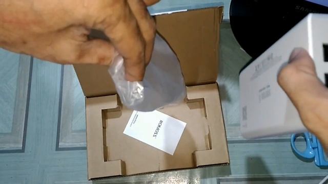 Romoss Sense 6 Plus 20000 mAh смотреть онлайн