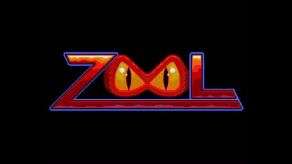 Amiga music Zool ('Rock n Zool')