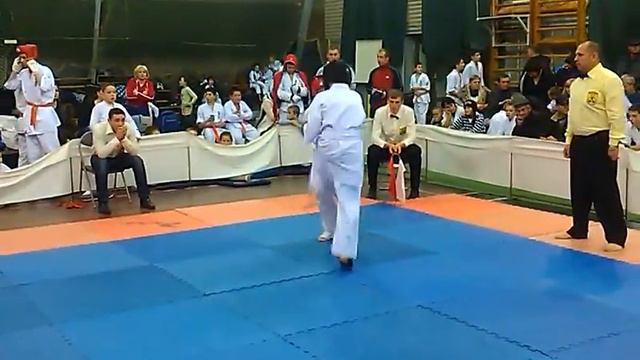 Даня 2 бой смотреть онлайн