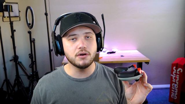 Scuf Instinct Pro Is The Best Custom Xbox Controller! смотреть онлайн