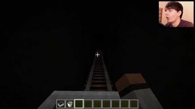 АЛМАЗНЫЕ ГОРКИ - Minecraft (Обзор Карты) смотреть онлайн