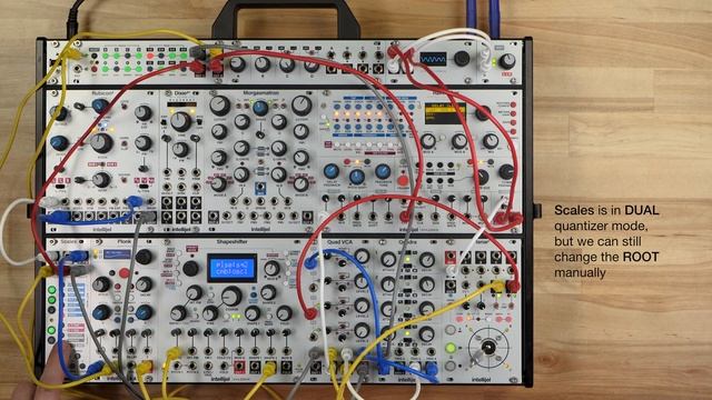 Planar 2 Gets Generative With Planar 2, Scales and Steppy смотреть онлайн
