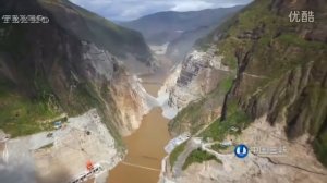 Китайцы построили самую большую и умную ГЭС. Нация, способная на свершения.