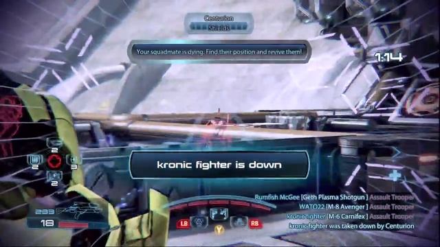 Mass Effect 3 Resurgence Firebase Hydra 2012_4_15_14_46_1.TSSplit.2-2.TS смотреть онлайн