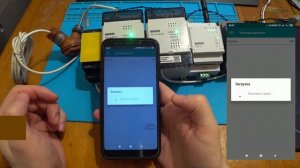 Немного про удаленное управление на приборах от фирмы "Овен" (Owen) и их облачного сервиса OwenCloud