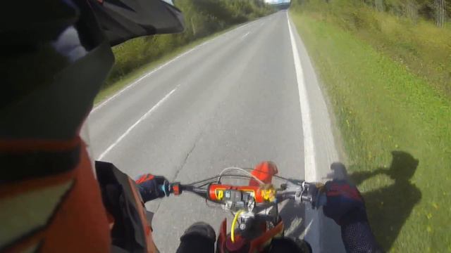 Покатушки #3 смотреть онлайн