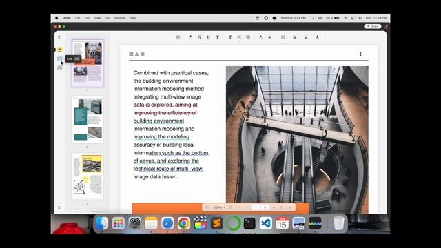 ?? Best FREE UPDF Editor | How to use UPDF Editor | Free PDF Editor Offline for Windows and Mac смотреть онлайн