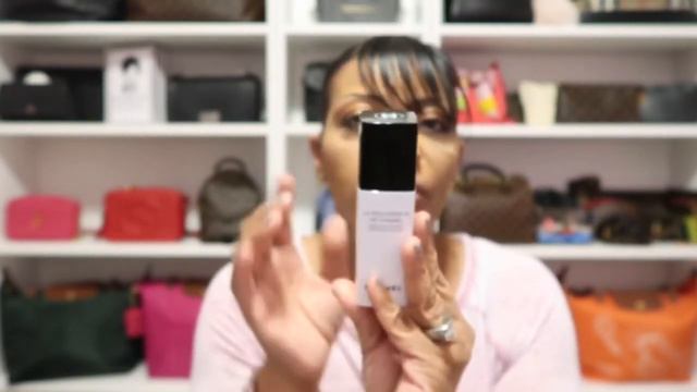 MY FAVORITE CHANEL SKINCARE PRODUCTS смотреть онлайн
