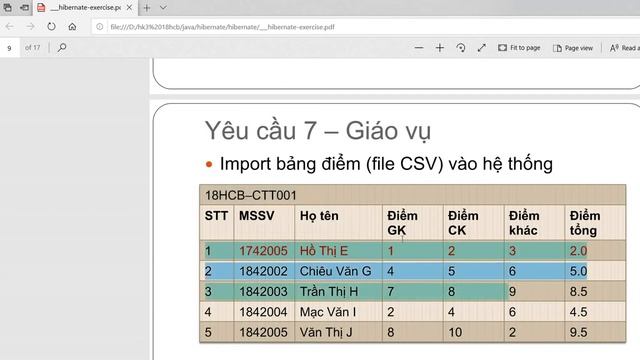 1742053 Swing + hibernate + mysqlpostgres смотреть онлайн
