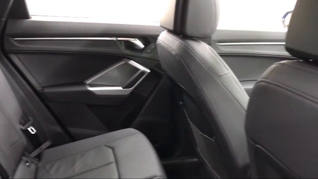 2020 Audi Q3 S line Premium 45 TFSI quattro Beverly Hills Los Angeles West Hollywood Studio City смотреть онлайн