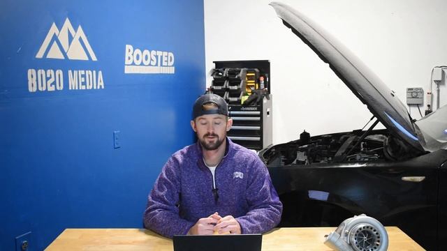 The 4.3 Vortec | Common Problems & Reliability смотреть онлайн