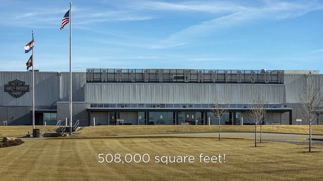 Melaleuca to open 500,000-square-foot distribution center in Kansas City смотреть онлайн