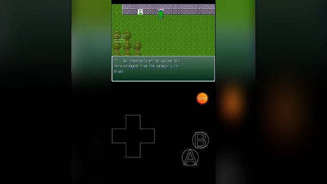 Testing Crystal Palace Friends (Crap Game Jam Entry) смотреть онлайн