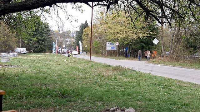 Valerii Velikov 2019 run 3 Валерий Великов манш 3 Hillclimb смотреть онлайн