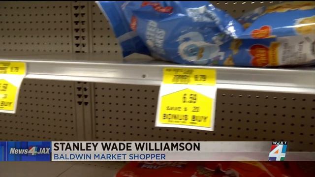 ‘It Was A Staple For Us’: Baldwin’s Town-owned Market Expected To Close In March