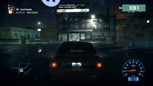 Need For Speed – PS4 vs. Xbox One Graphics Comparison [FullHD][60fps] смотреть онлайн