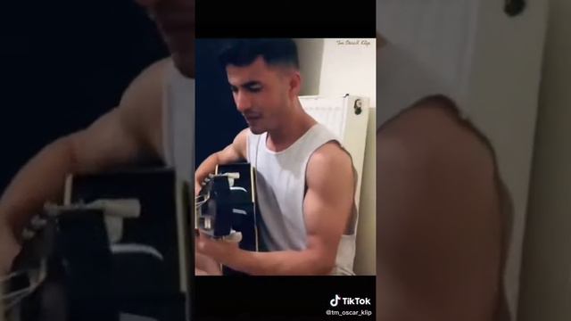 Türkmen Gitara Aýdymy 2021 Ýatlama Aýdym. Aman Kadyr