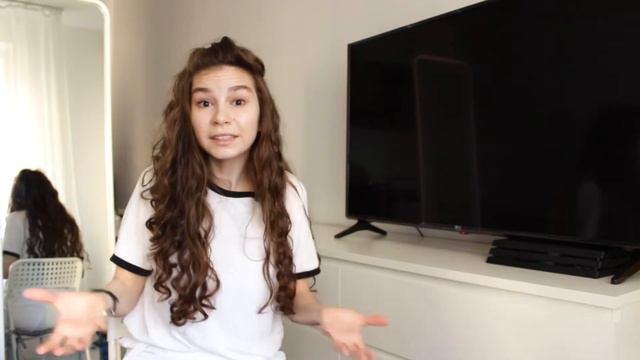 WAKE UP CURLY | РАЗБИРАЕМСЯ В СОСТАВАХ КОСМЕТИКИ ДЛЯ ВОЛОС смотреть онлайн