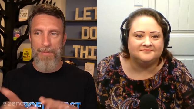 Get Different With Your Marketing Using the D.A.D. Method With Mike Michalowicz смотреть онлайн