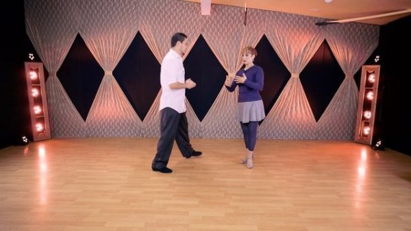 3 Argentine Tango steps you must know