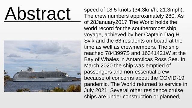 MS The World As Fast As Possible смотреть онлайн
