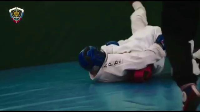 рукопашный бой клуб Патриот мой сынулька.