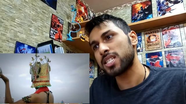 Wonderful Indonesia - East Java | Reaction! смотреть онлайн