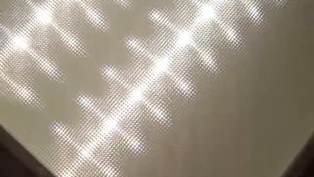LED cветильник ВАРТОН V-01-071-036-4100K микропризма смотреть онлайн