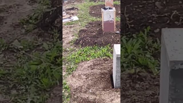 Буронабивные сваи для каркасного дома смотреть онлайн