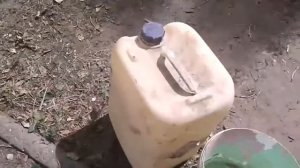 Как сделать крышку для канализационного колодца!