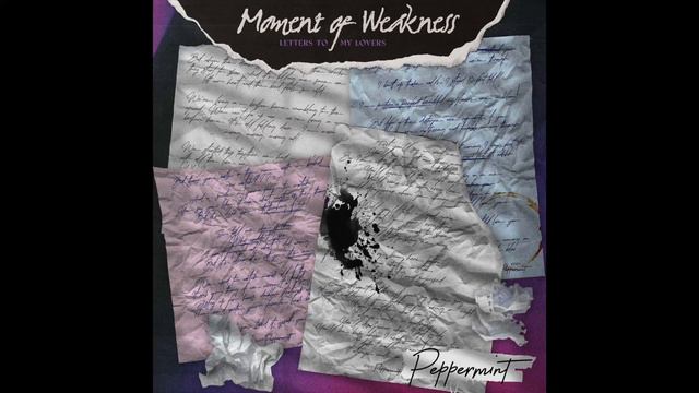 Peppermint - The Little Things (Interlude) [Official Audio] смотреть онлайн