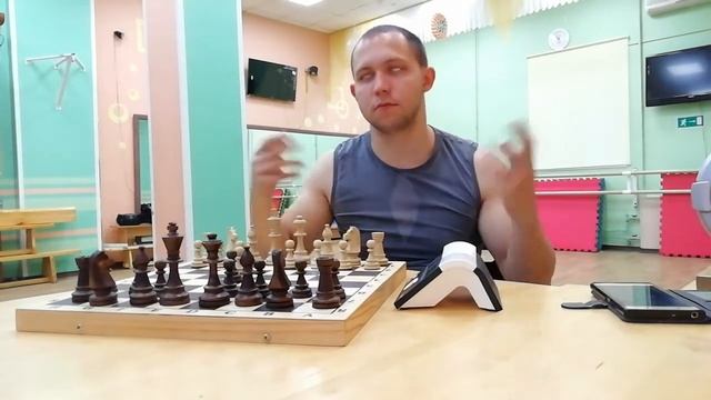 Кузнецов М В Шахматы Часы, правила ФИДЕ 22 10 2020 смотреть онлайн