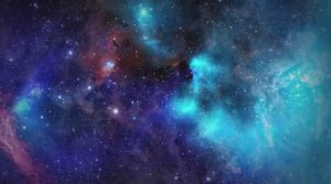 Космос Красивое видео  с фоновой музыкой Для медитации уютного вечера