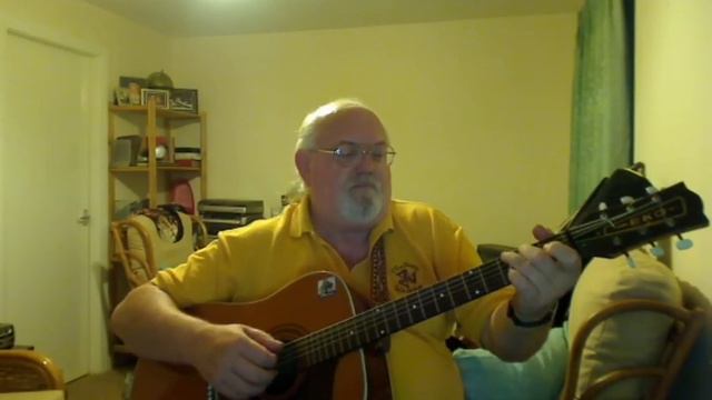 Guitar: Twa Corbies (Including lyrics and chords) смотреть онлайн