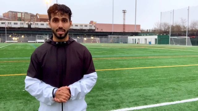 How To DRIBBLE In Soccer | How To INSTANTLY DRIBBLE BETTER IN SOCCER! Improve Your Dribbling Skills смотреть онлайн