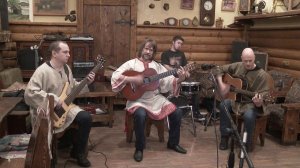 Группа Иван Царевич - «Лети Душа»