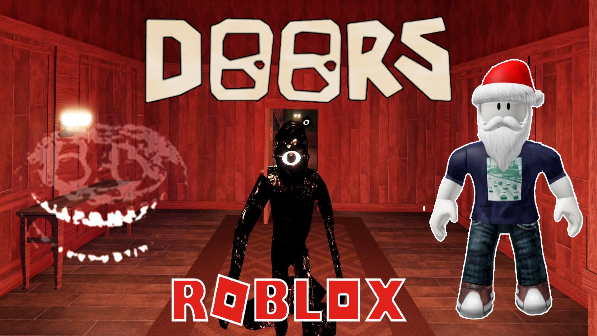 Роблокс Двери| Roblox Doors Let's Play #2 смотреть онлайн