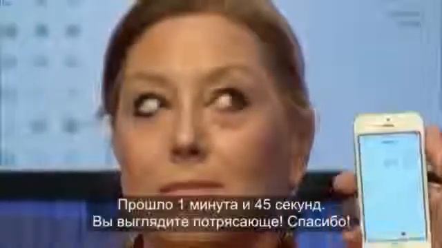 Продукт номер 1 в мире Instantly Ageless Luminesce на русском языке смотреть онлайн