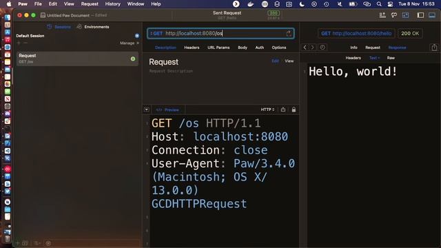 Building Swift Packages in VSCode - Tim Condon - Do iOS 2022 (English) смотреть онлайн