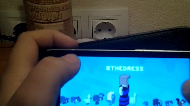 Обзор игры crossy road смотреть онлайн